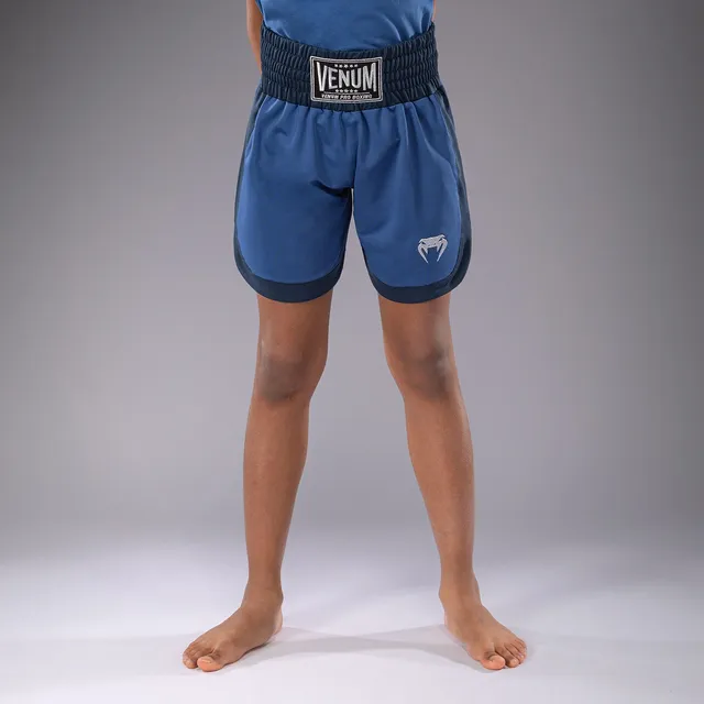 venum-classic-kinder-boxshorts-k-nigsblau image 1