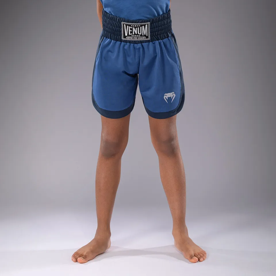 venum-classic-kinder-boxshorts-k-nigsblau image 1