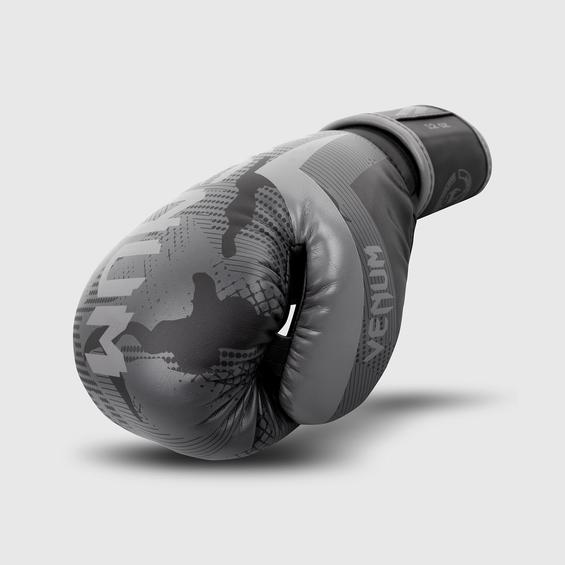 venum-elite-boxhandschuhe-grau-tarnung image 4