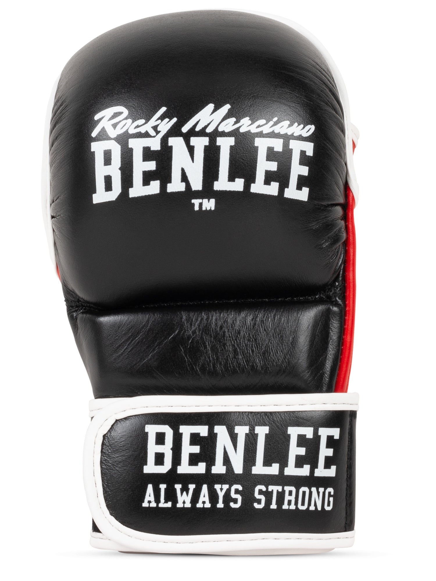 benlee-striker-mma-handschuhe-leder-trainingshandschuhe-mit-handgelenk-fixierung image 5