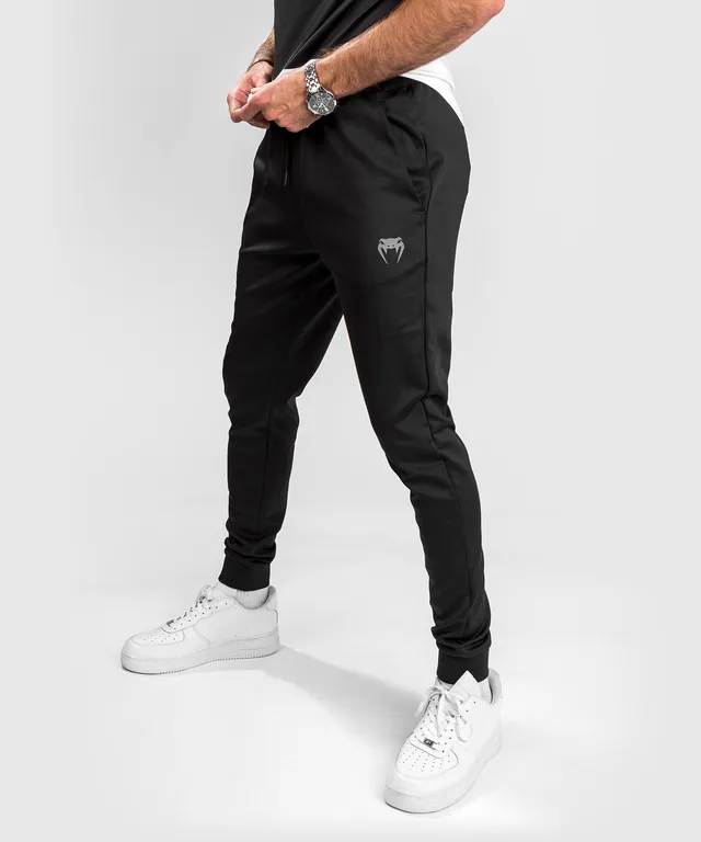 venum-club-evo-jogginghose-schwarz image 1