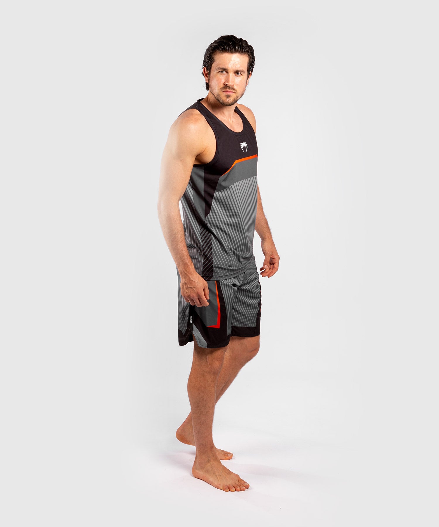 venum-fidji-boardshorts-grau image 8