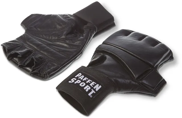 paffen-sport-contact-t-freefight-handschuhe-leder image 1
