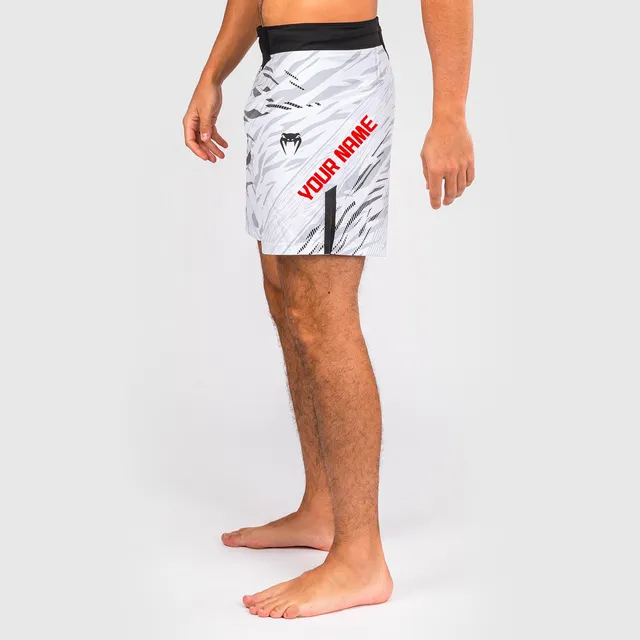 ufc-fusion-by-venum-authentic-fight-night-fight-short-herren-short-fit-wei image 1
