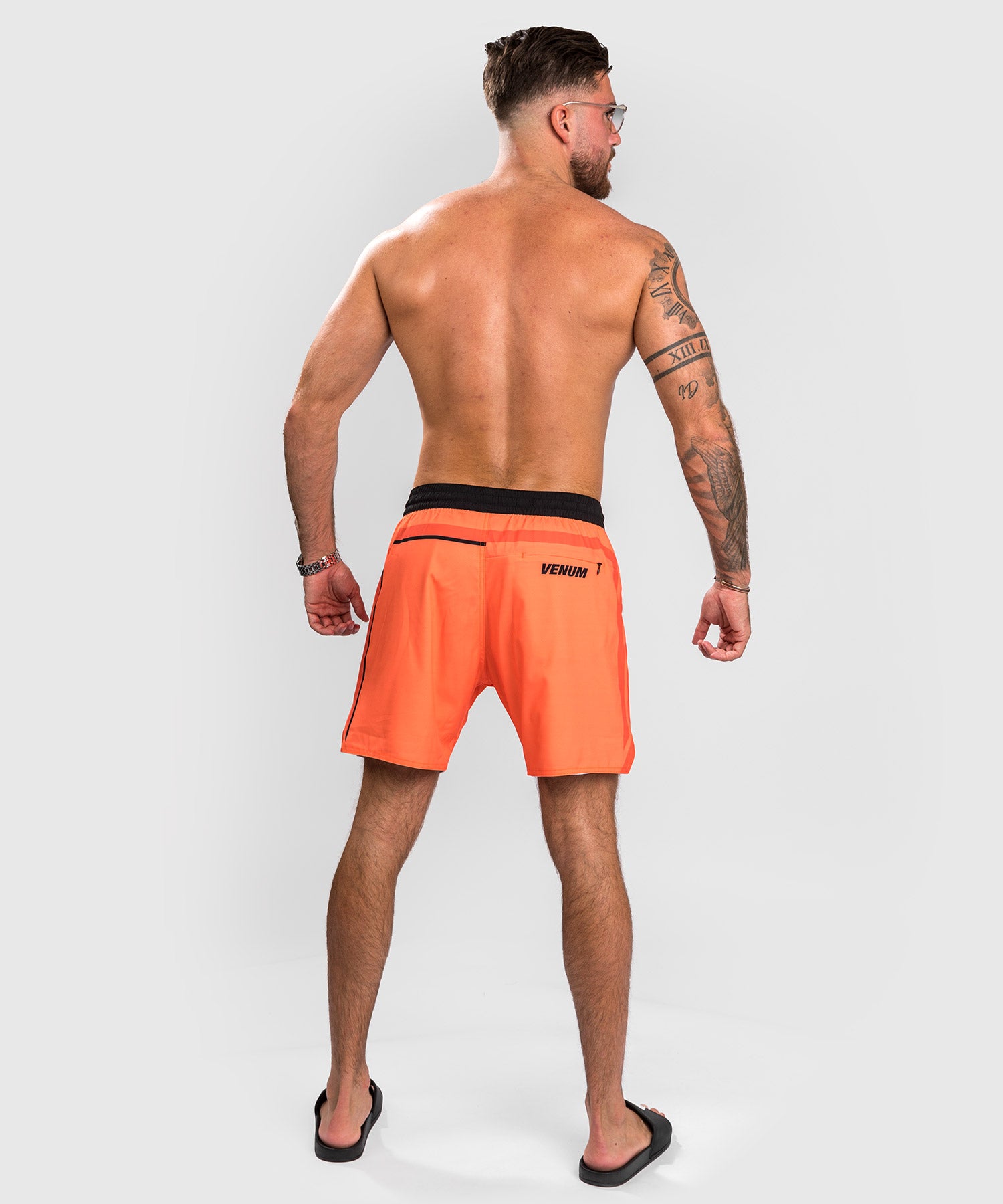venum-bali-boardshorts-koralle image 4