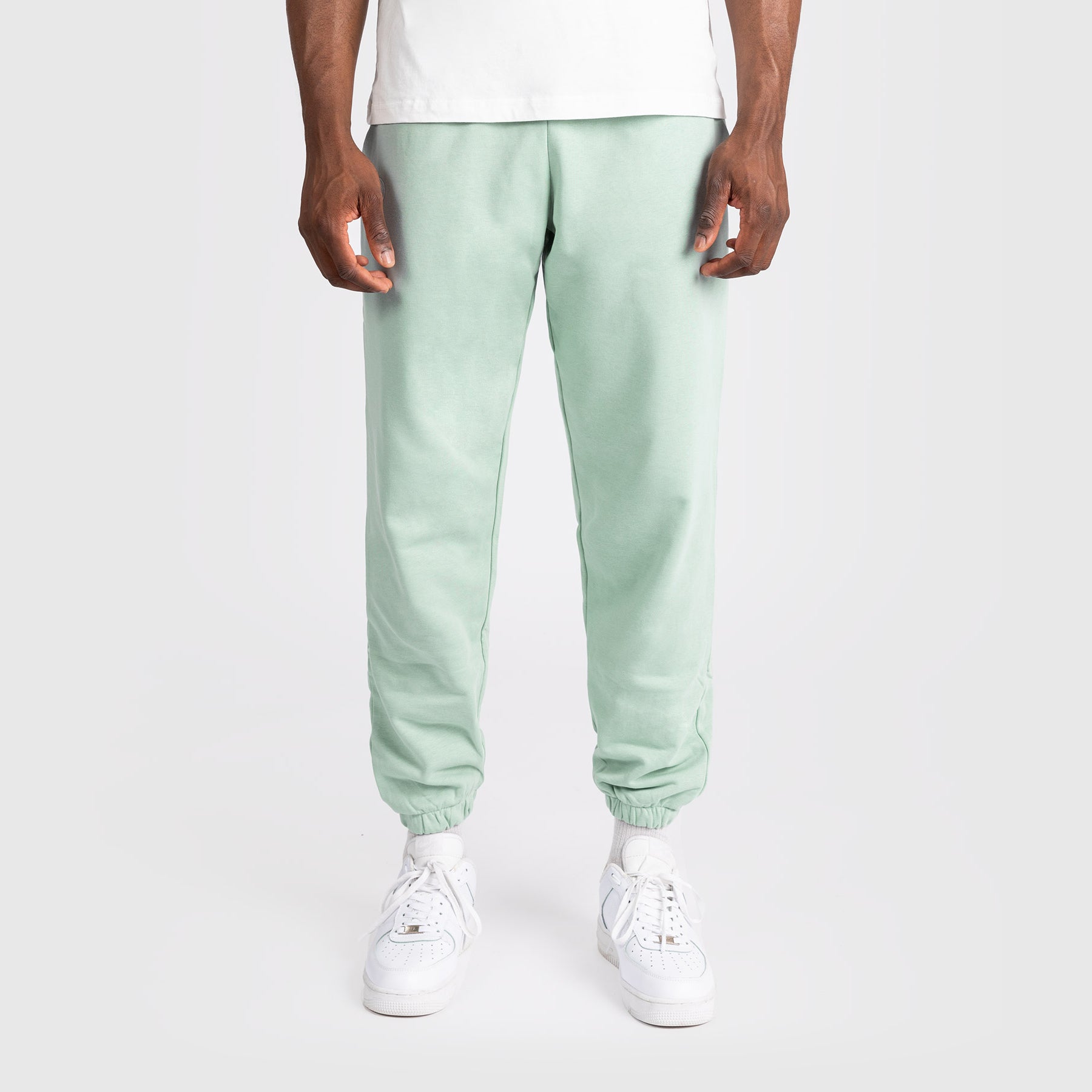 venum-vortex-xl-herren-jogginghose-aqua-gr-n image 1