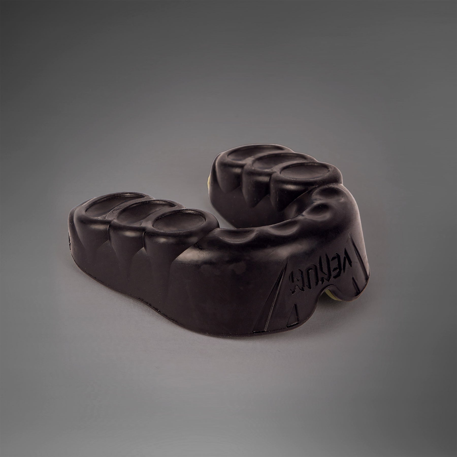 venum-challenger-mundschutz-schwarz-gr-n image 4