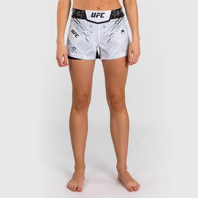 venum-ufc-adrenaline-authentic-fight-night-kampfshorts-damen-wei image 1