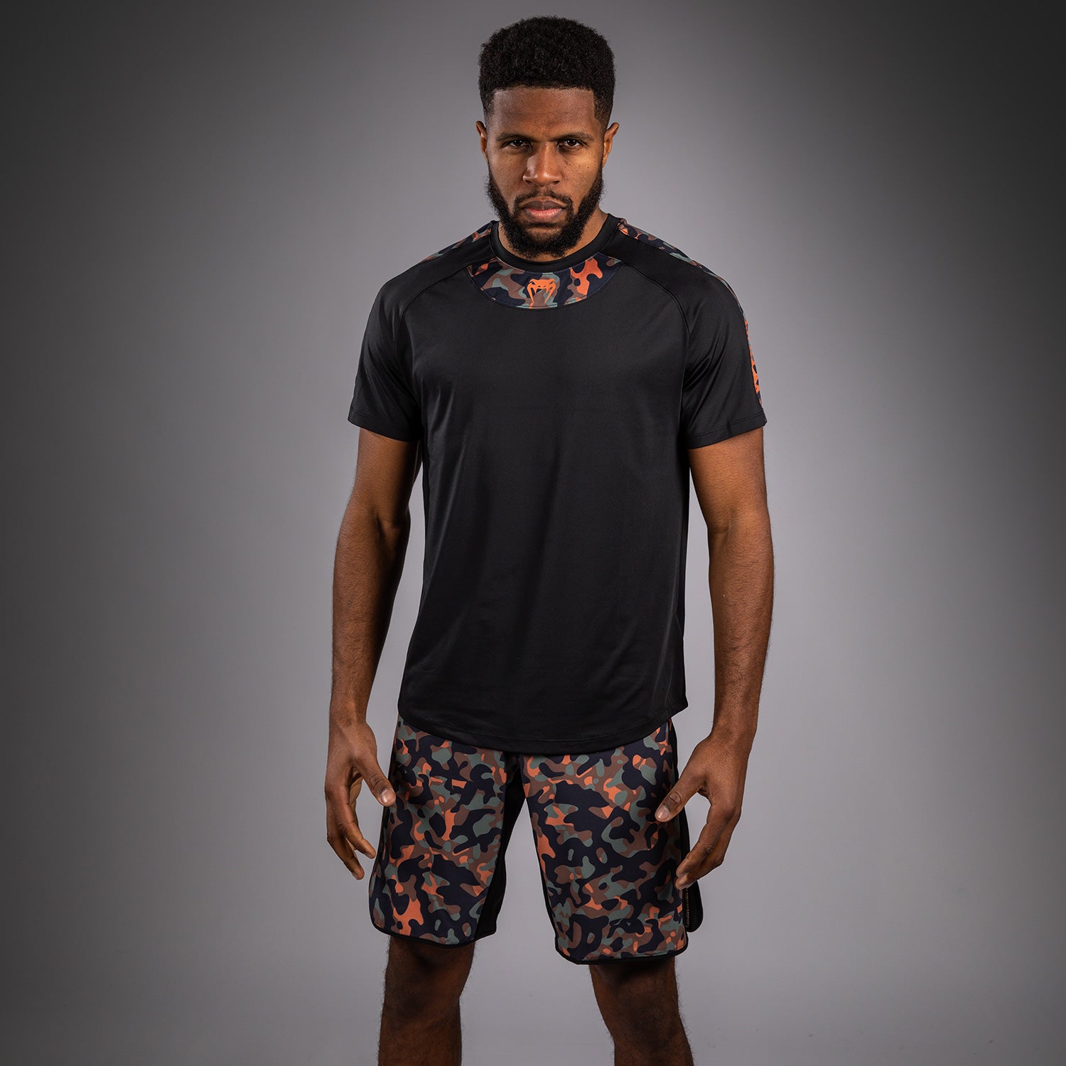 venum-jungle-ops-dry-tech-hemd-herren-canyon-camo image 1
