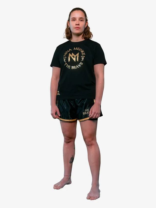 benlee-brentland-muay-thai-shorts-satin-thaiboxhose-mit-innenslip image 1
