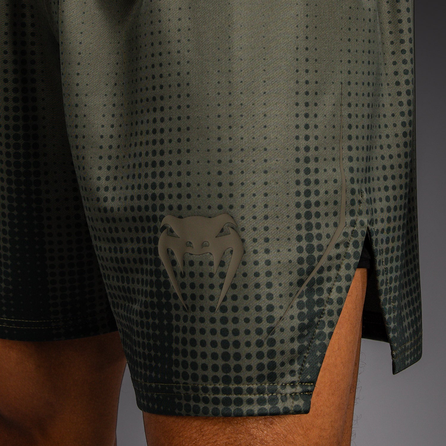 venum-stealth-boxshorts-khaki-dunkelgr-n-herren image 6
