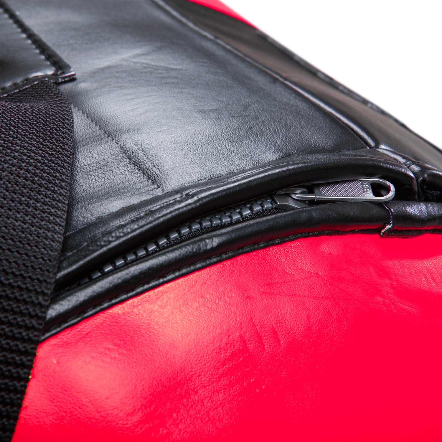 venum-hurricane-boxsack-130cm-ungef-llt-schwarz-neo-pink image 6
