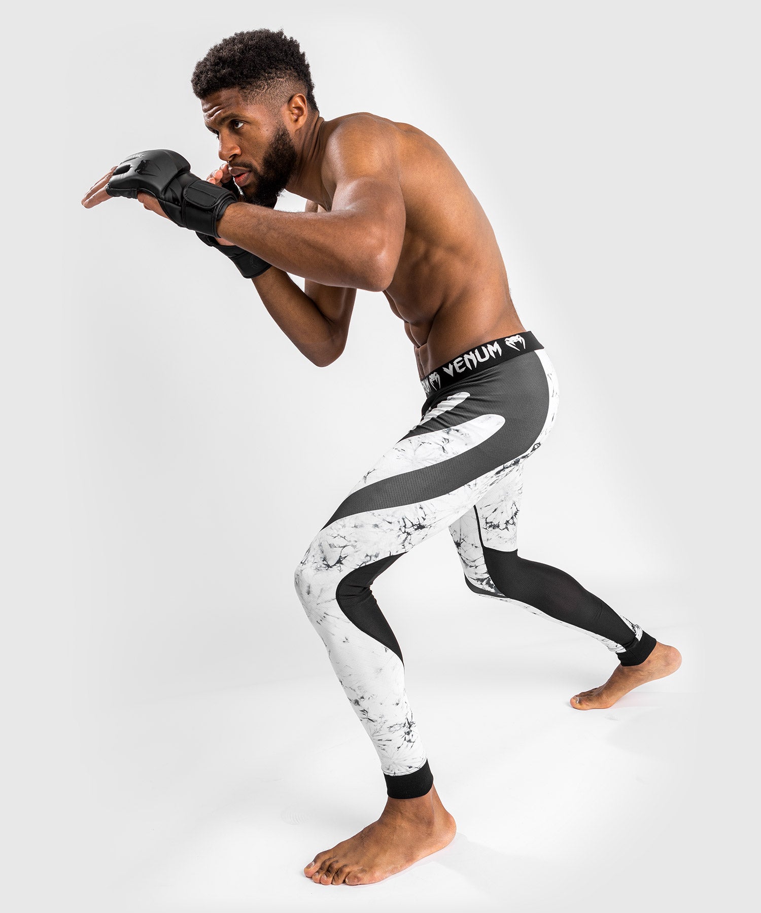 venum-g-fit-marmor-compression-pants-marmor image 4