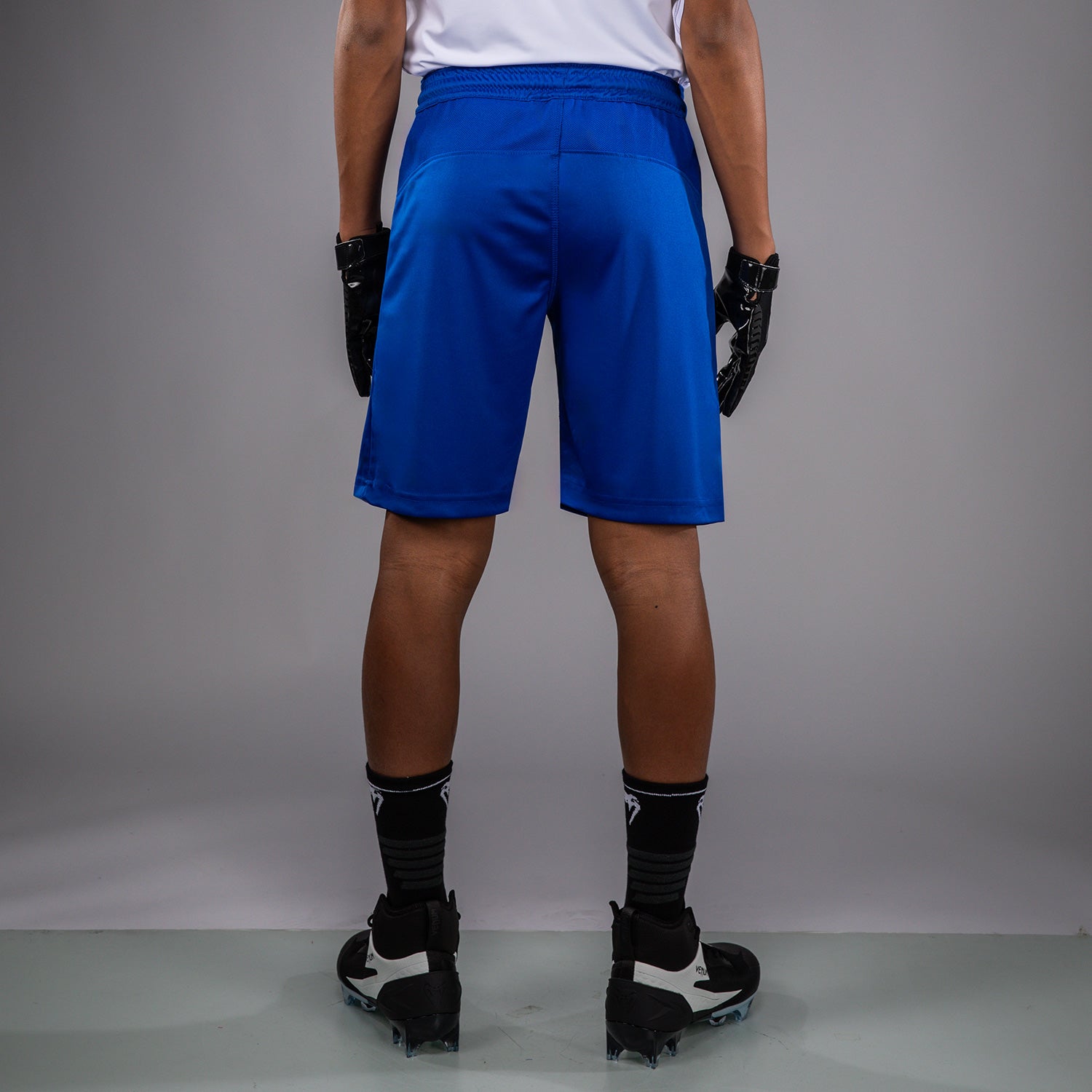 venum-lineup-trainingsshorts-kinder-k-nigsblau-football-training image 3