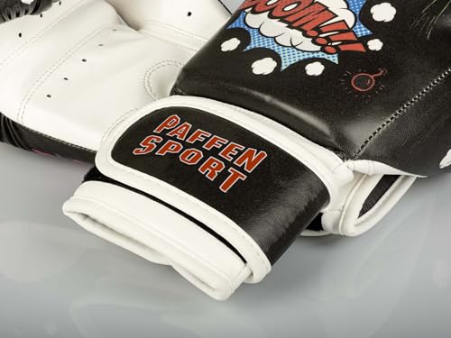 paffen-sport-kids-comic-kinder-boxhandschuhe-f-r-box-training image 7