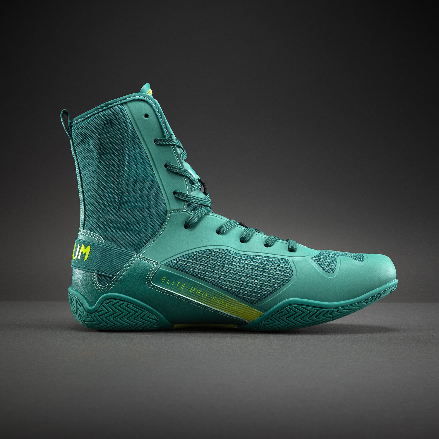 venum-elite-neo-boxschuhe-gr-n-neongelb image 3