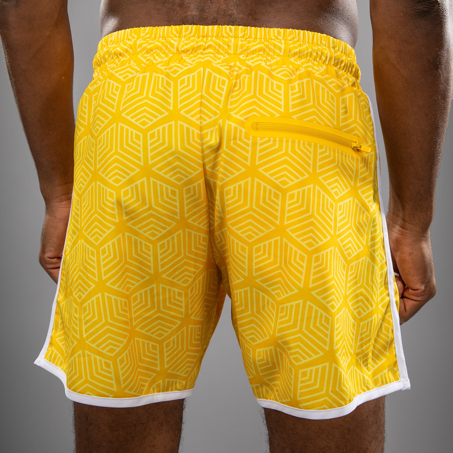 venum-octane-board-shorts-vibrant-yellow image 4