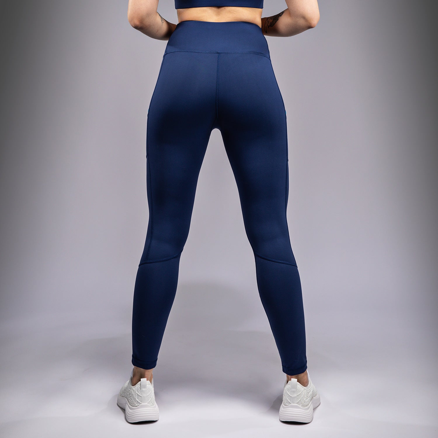 venum-x-top-rank-original-damen-7-8-leggings image 4