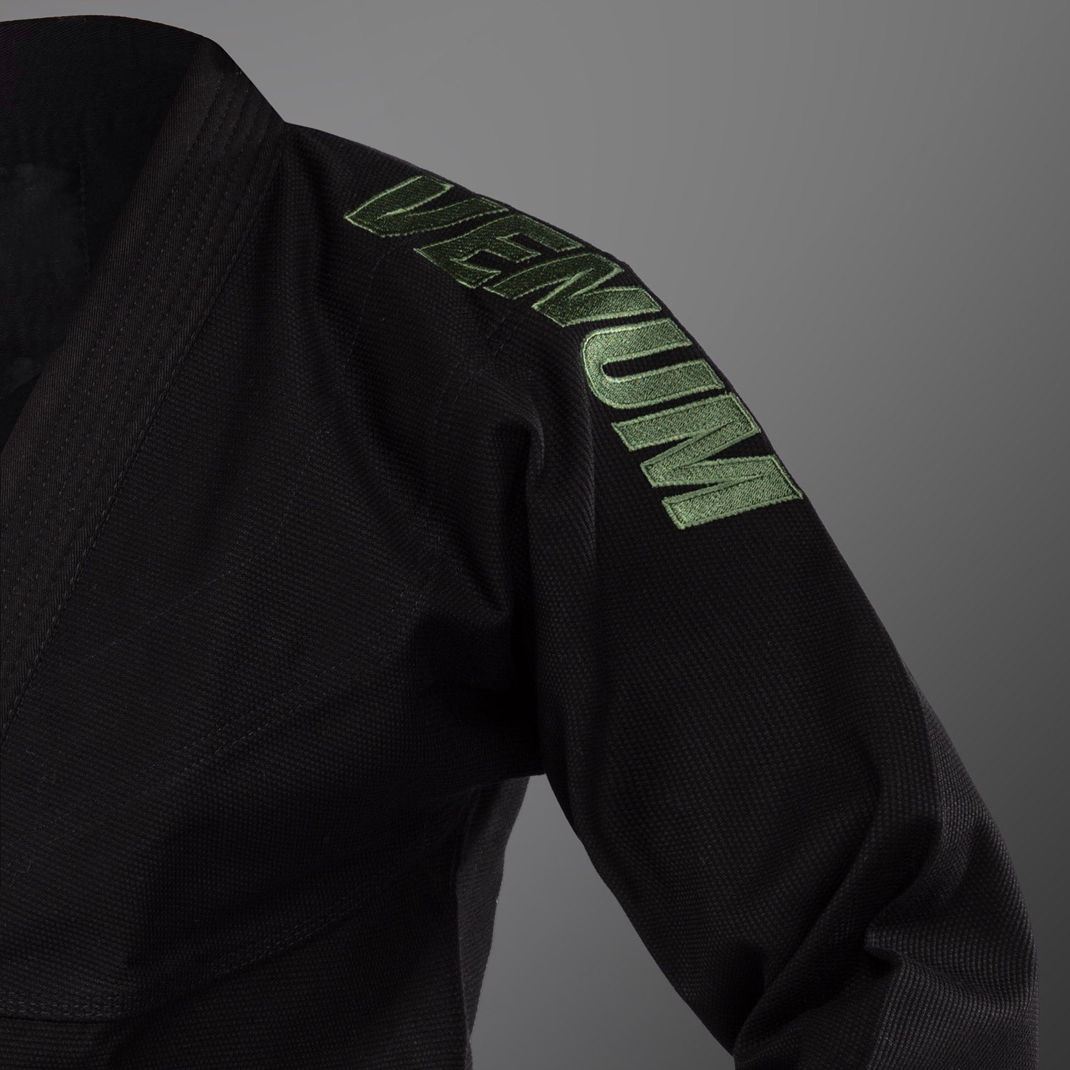 venum-contender-evo-2-0-brazilian-jiu-jitsu-gi-schwarz image 7