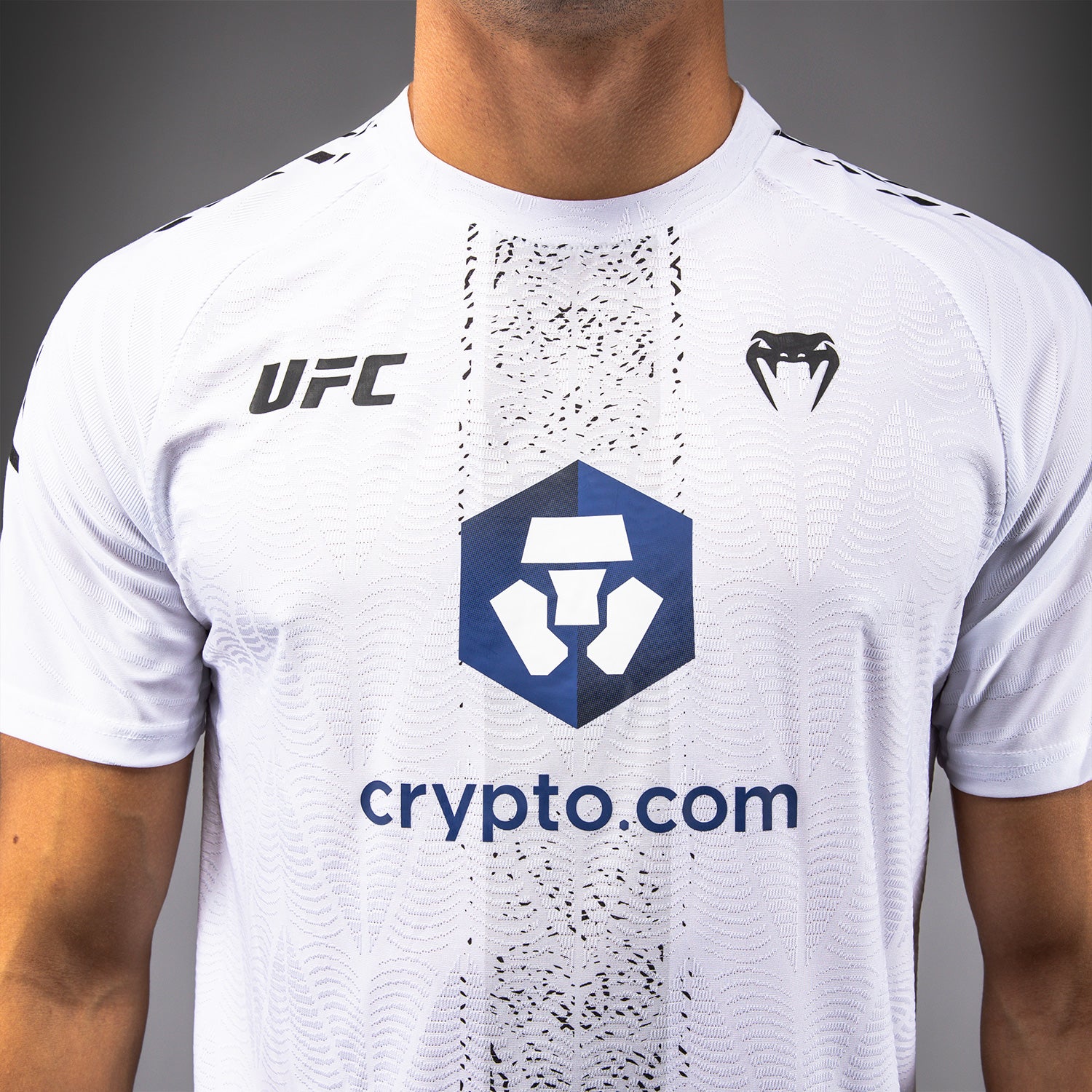 ufc-zenith-by-venum-authentic-fight-night-walkout-trikot-herren-personalisiert-w image 5