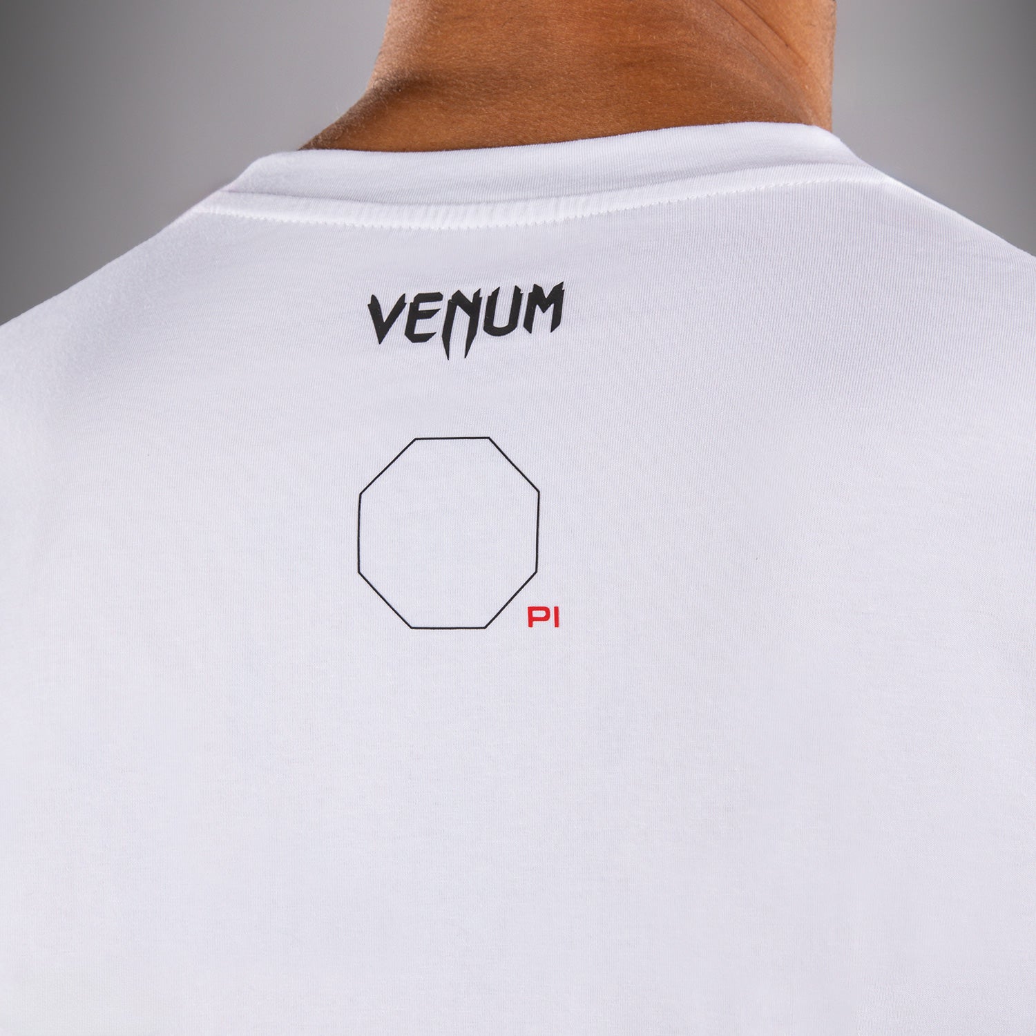 venum-ufc-pi-3-0-t-shirt-wei-herren image 5