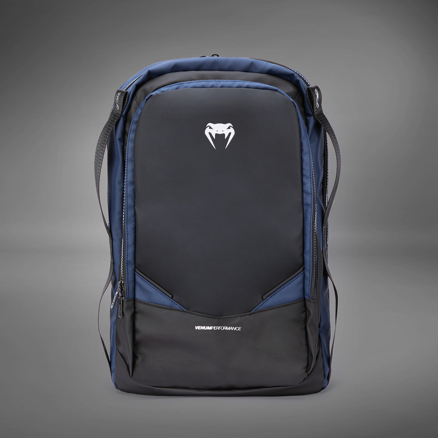 venum-evo-2-rucksack-20-25l-schwarz-blau image 1