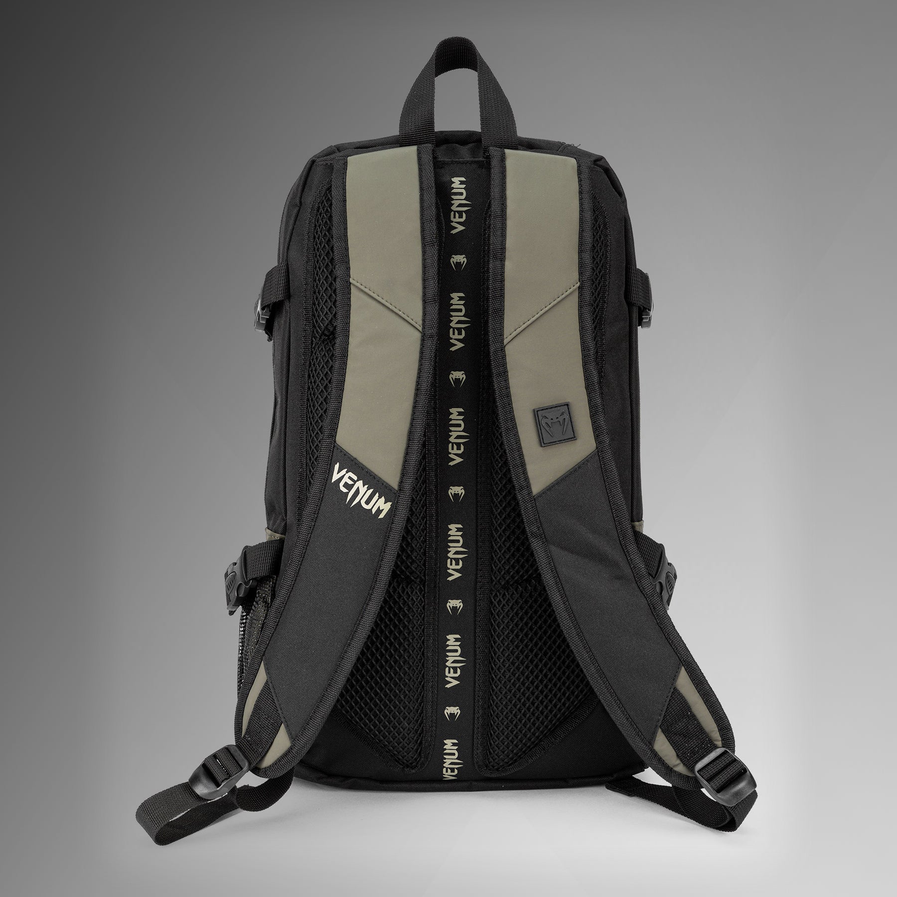 venum-challenger-pro-evo-rucksack-20-25l-khaki-schwarz image 4