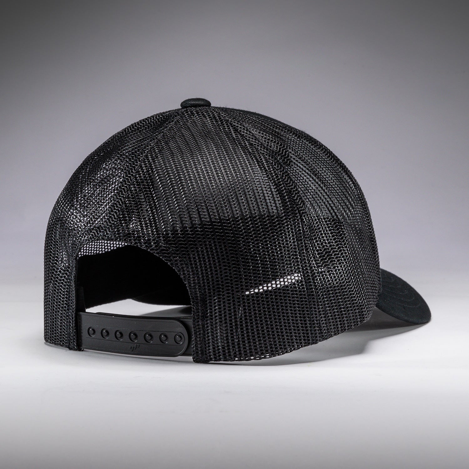 venum-classic-trucker-cap-schwarz image 3
