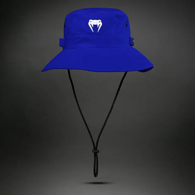venum-lineup-bucket-hat-k-nigsblau-wei image 1