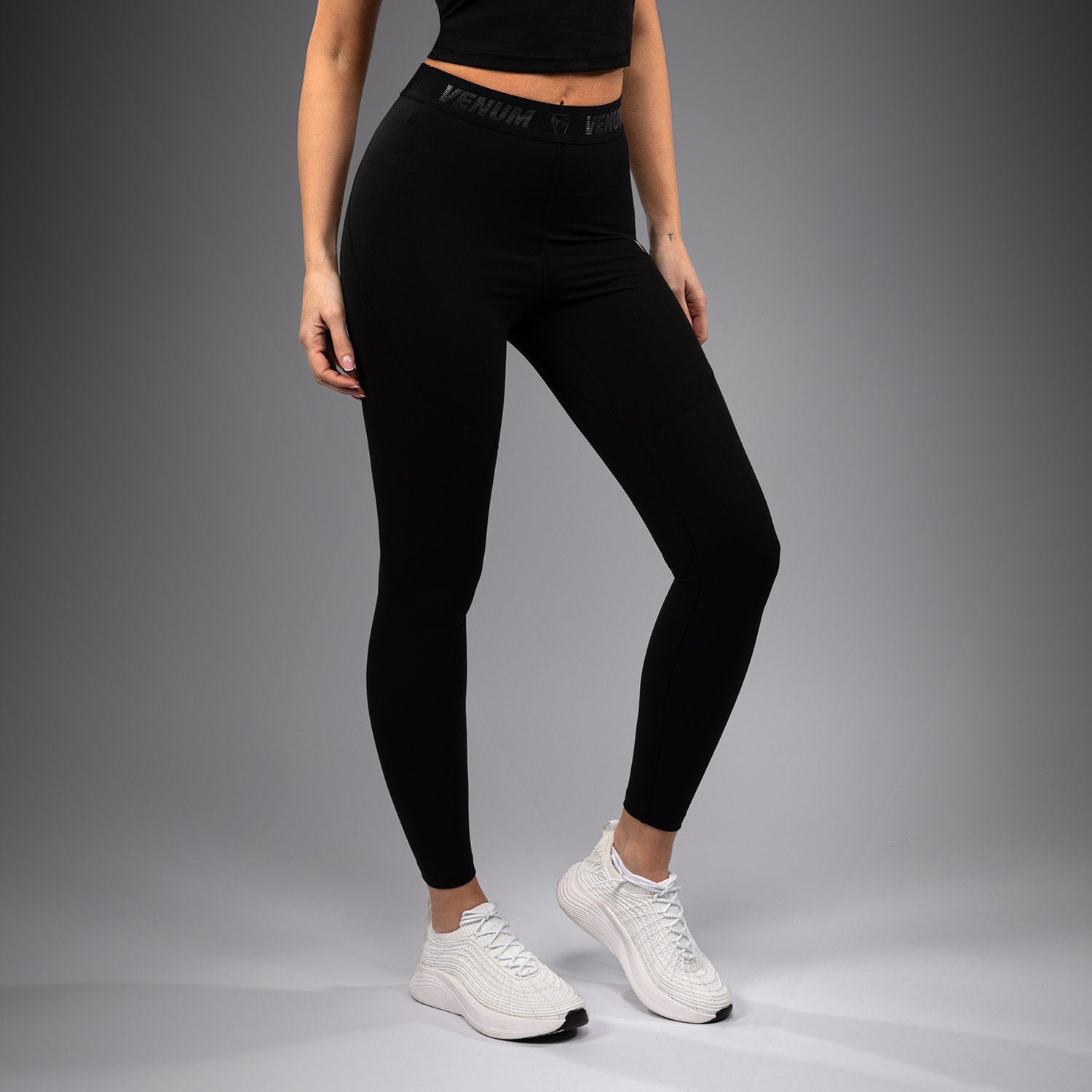 venum-elevate-leggings-f-r-frauen-schwarz image 5