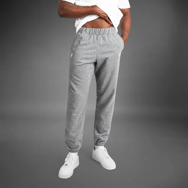 venum-vortex-xl-lite-herren-jogginghose-helles-heather-grau image 1