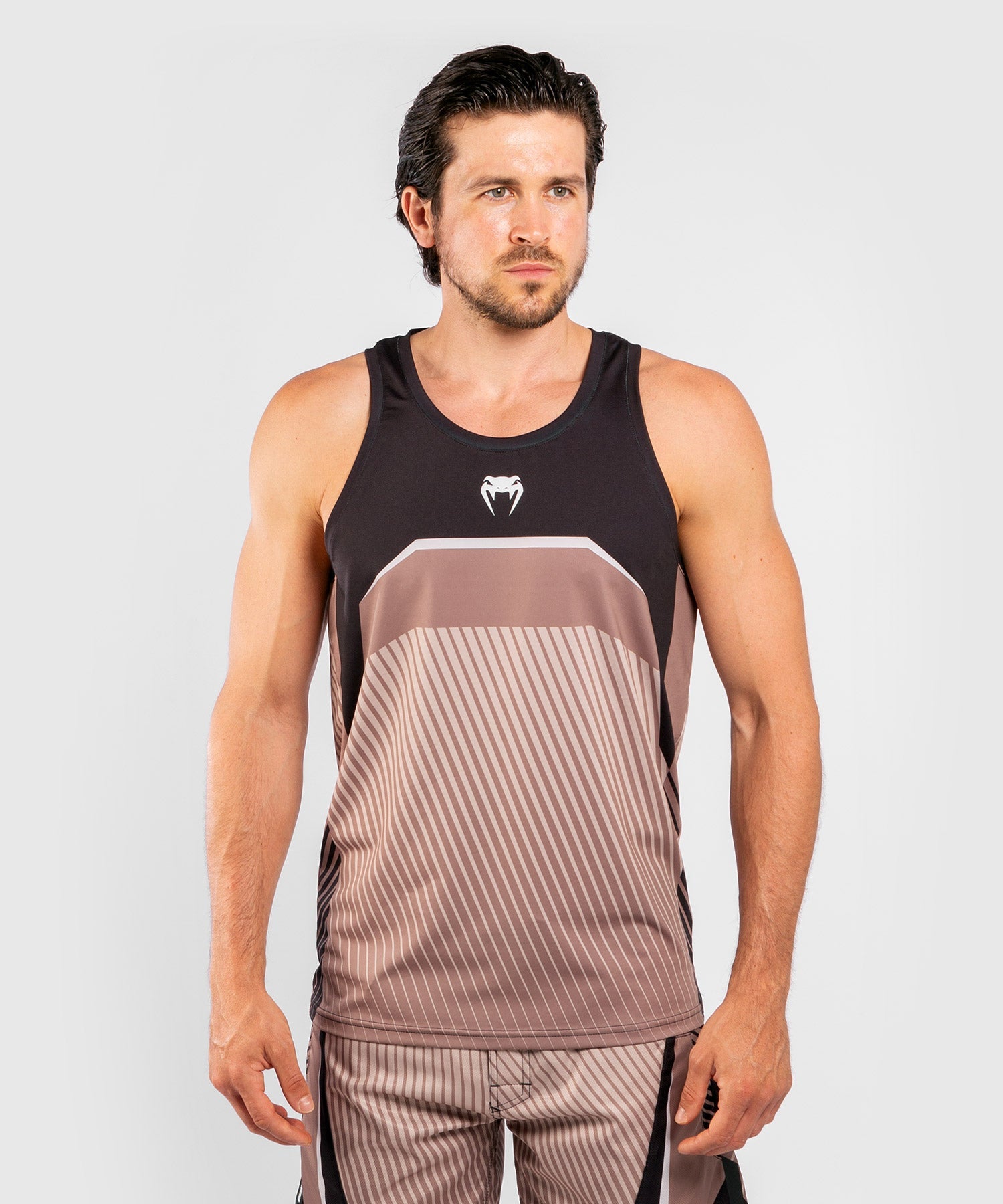 venum-fidji-dry-tech-tanktop-sand image 1