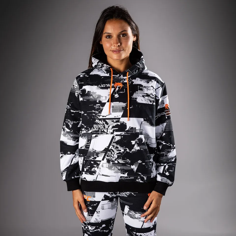 venum-ufc-zenith-by-venum-authentic-fight-week-pullover-hoodie-damen-wei image 1