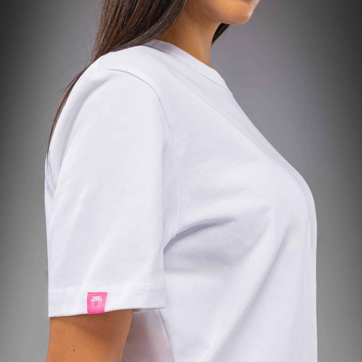 venum-silent-power-t-shirt-oversize-wei image 3