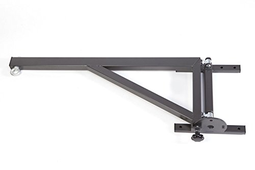 paffen-sport-pro-wandausleger-schwenkbar-100-cm-bis-70-kg-made-in-germany image 2