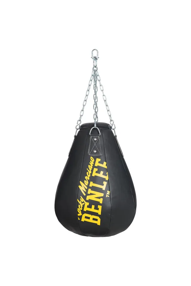 benlee-antonio-birnenboxsack-63x42-cm-20-kg-aus-kunstleder image 1