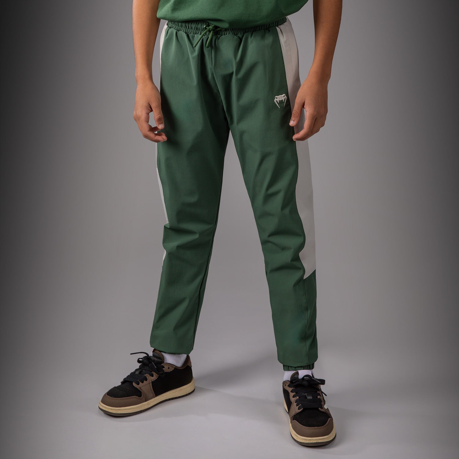 venum-vectra-jogginghose-kinder-waldgr-n-offwei image 1