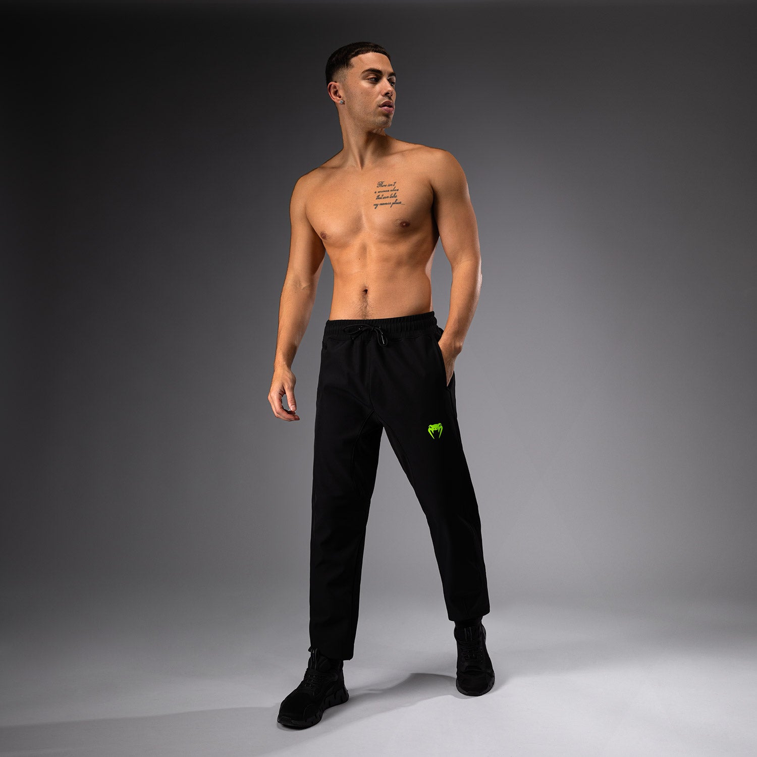 venum-training-camp-4-0-jogger-schwarz-neongr-n-herren image 2