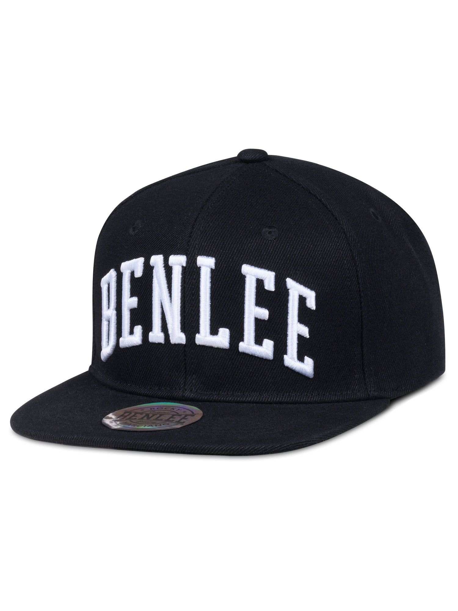 benlee-canella-cap-snapback image 1