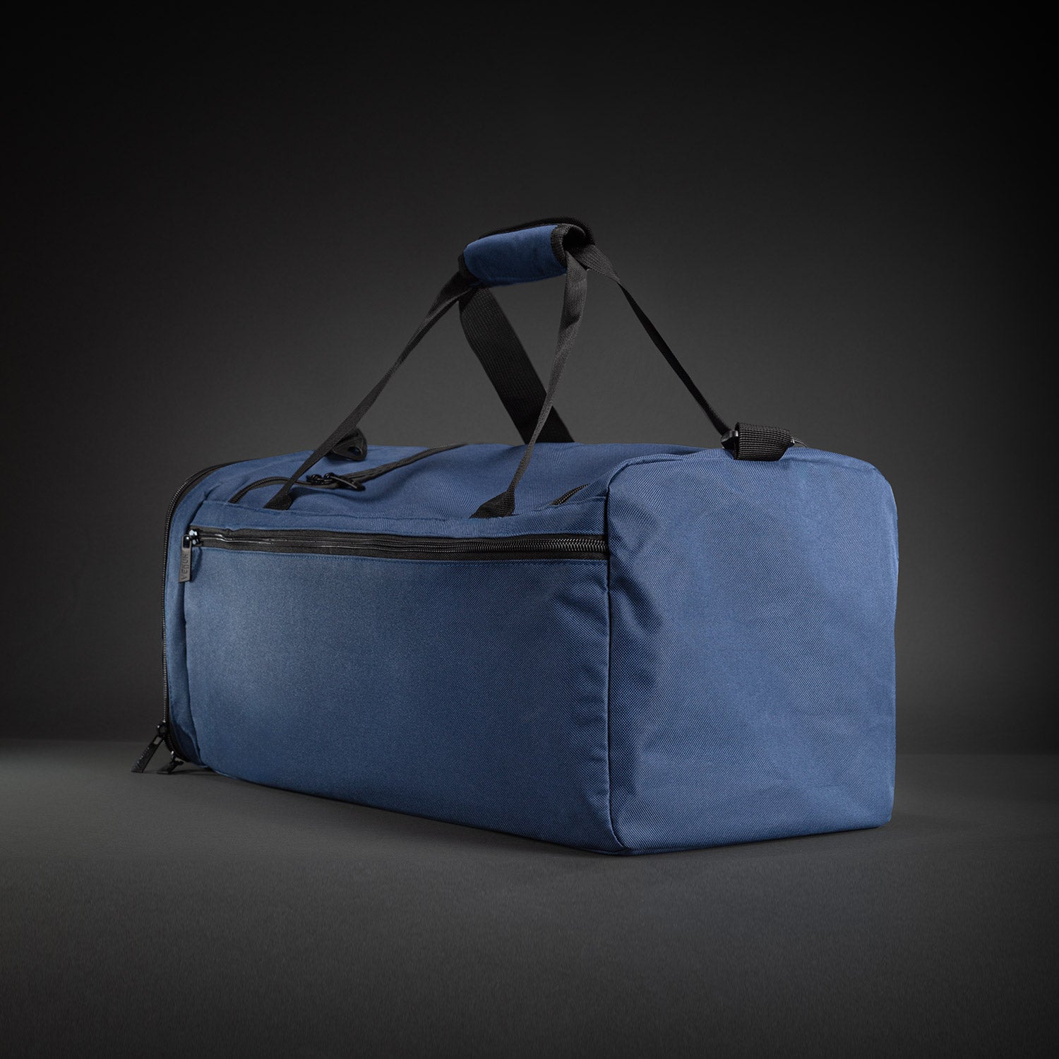 venum-essential-sporttasche-37-l-duffle-marineblau image 4