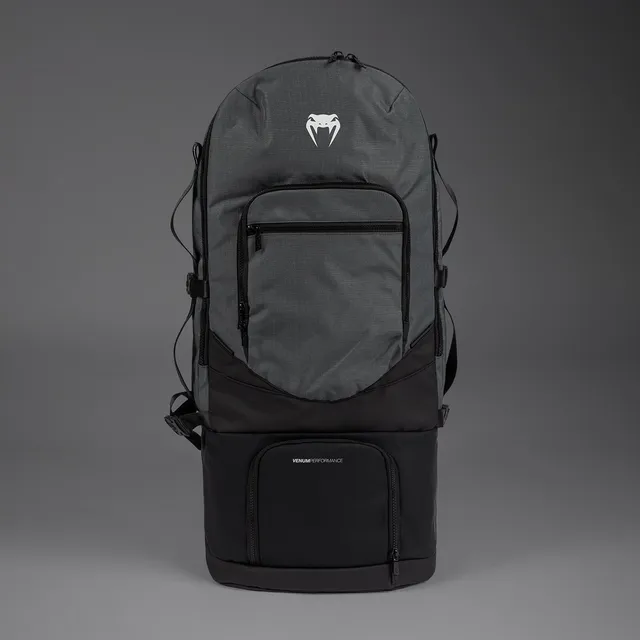 venum-evo-2-xtrem-rucksack-50-63l-sturmgrau image 1