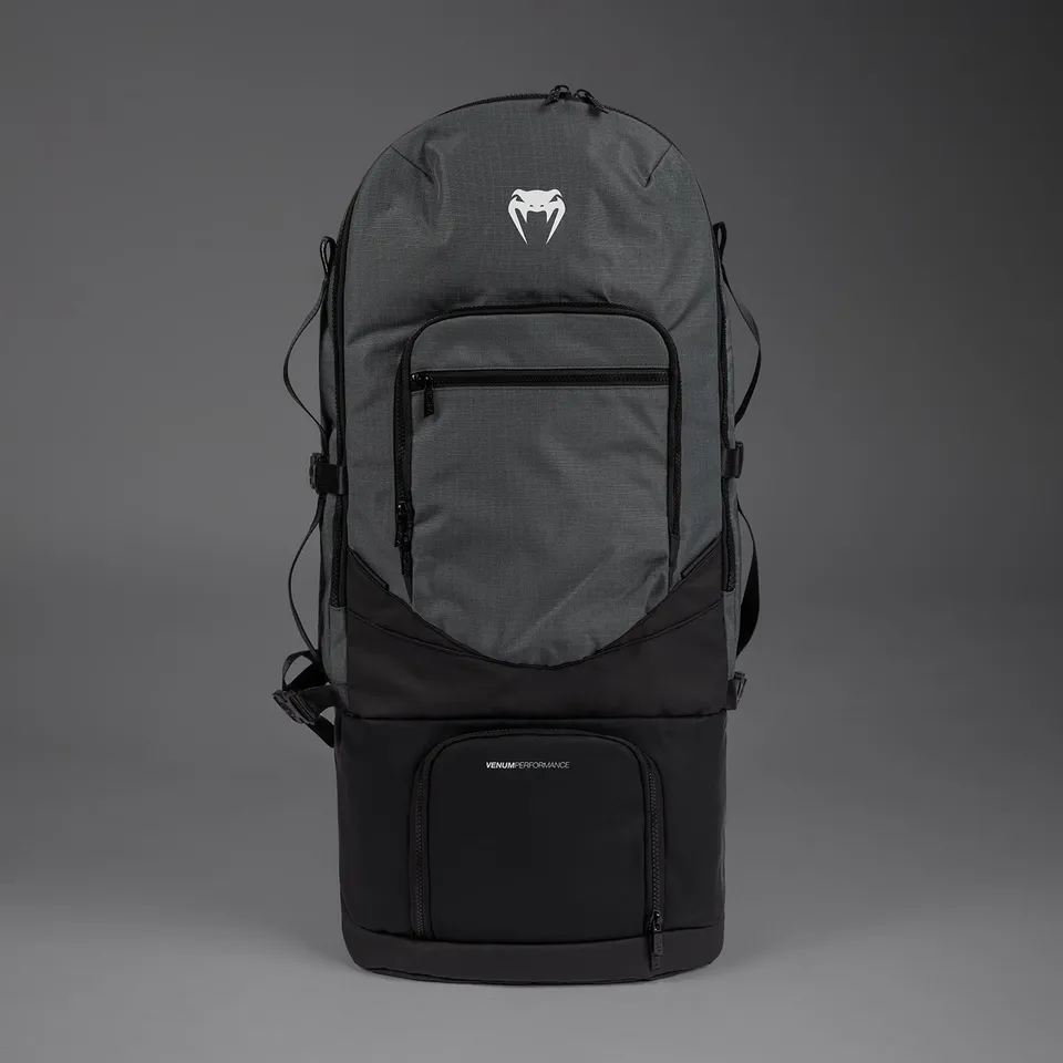 venum-evo-2-xtrem-rucksack-50-63l-sturmgrau image 1