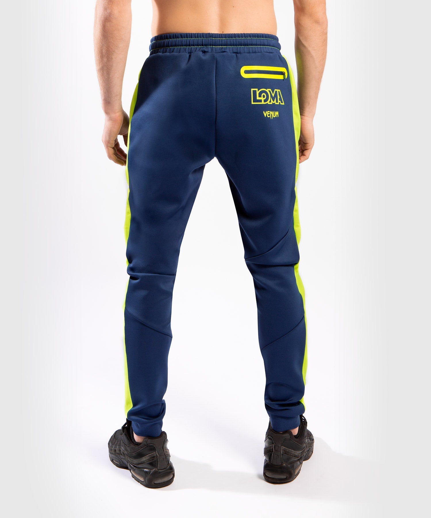 venum-origins-jogginghose-herren-blau-gelb image 3