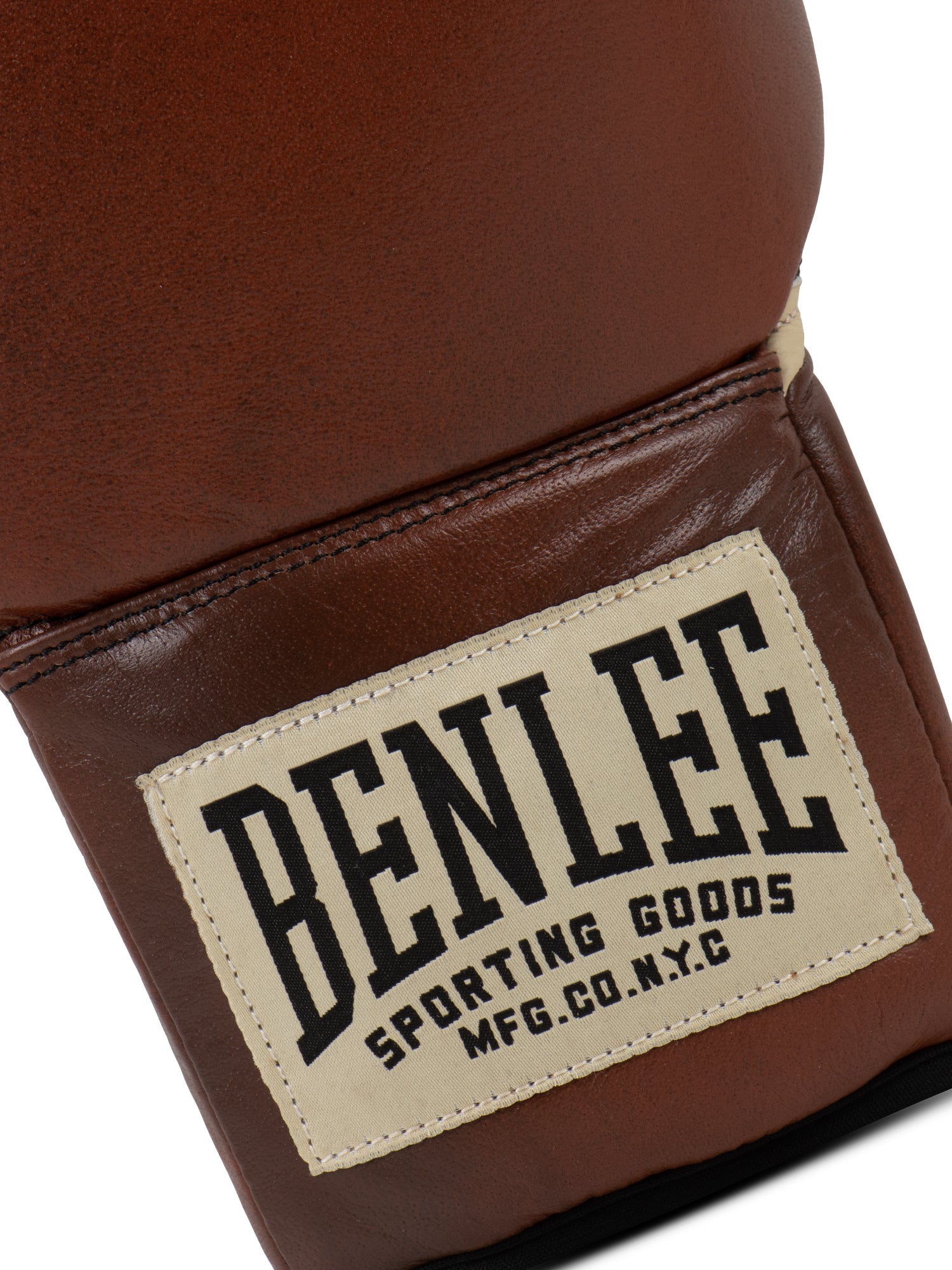 benlee-premium-contest-wettkampfhandschuhe-profi-boxhandschuhe-leder-schn-rung image 3
