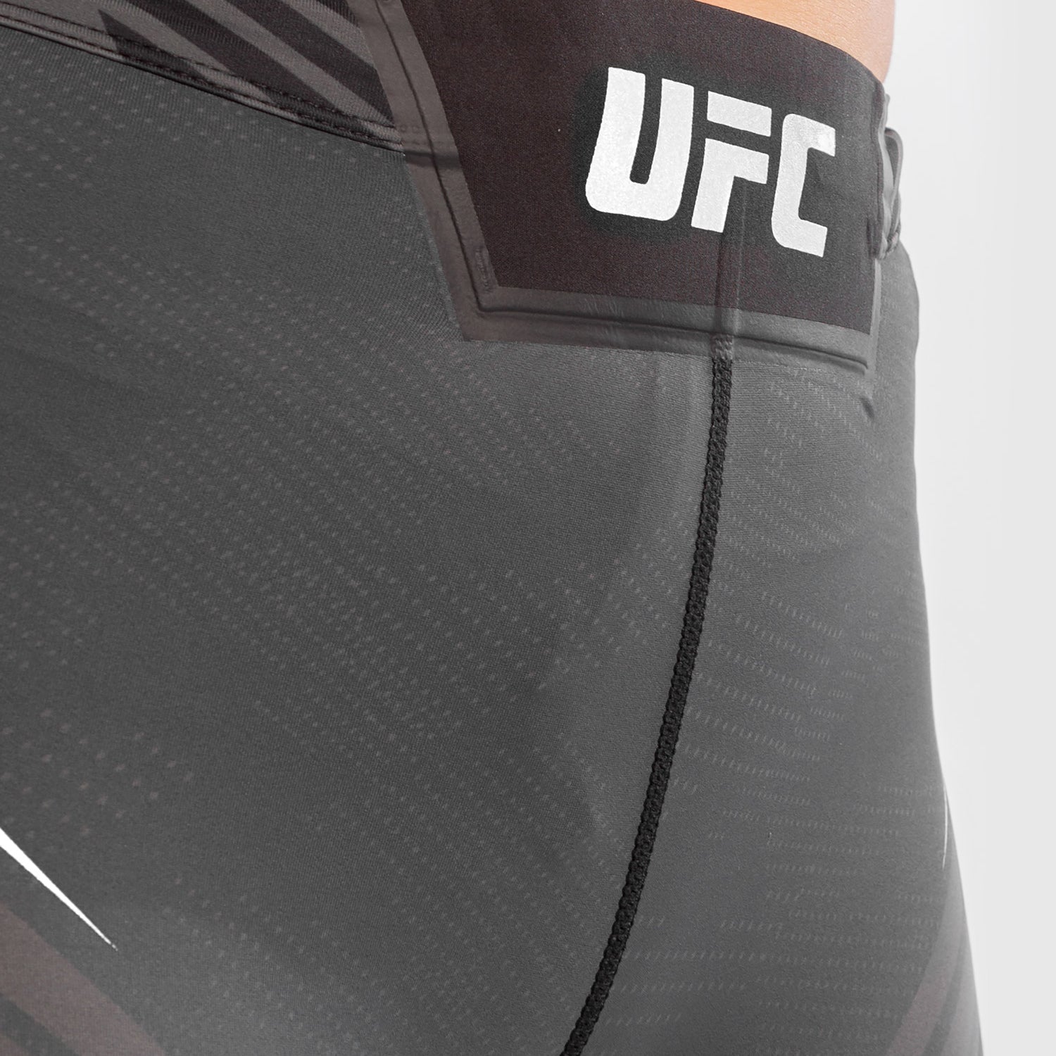 ufc-venum-authentic-fight-night-damen-vale-tudo-shorts-long-fit-schwarz image 6