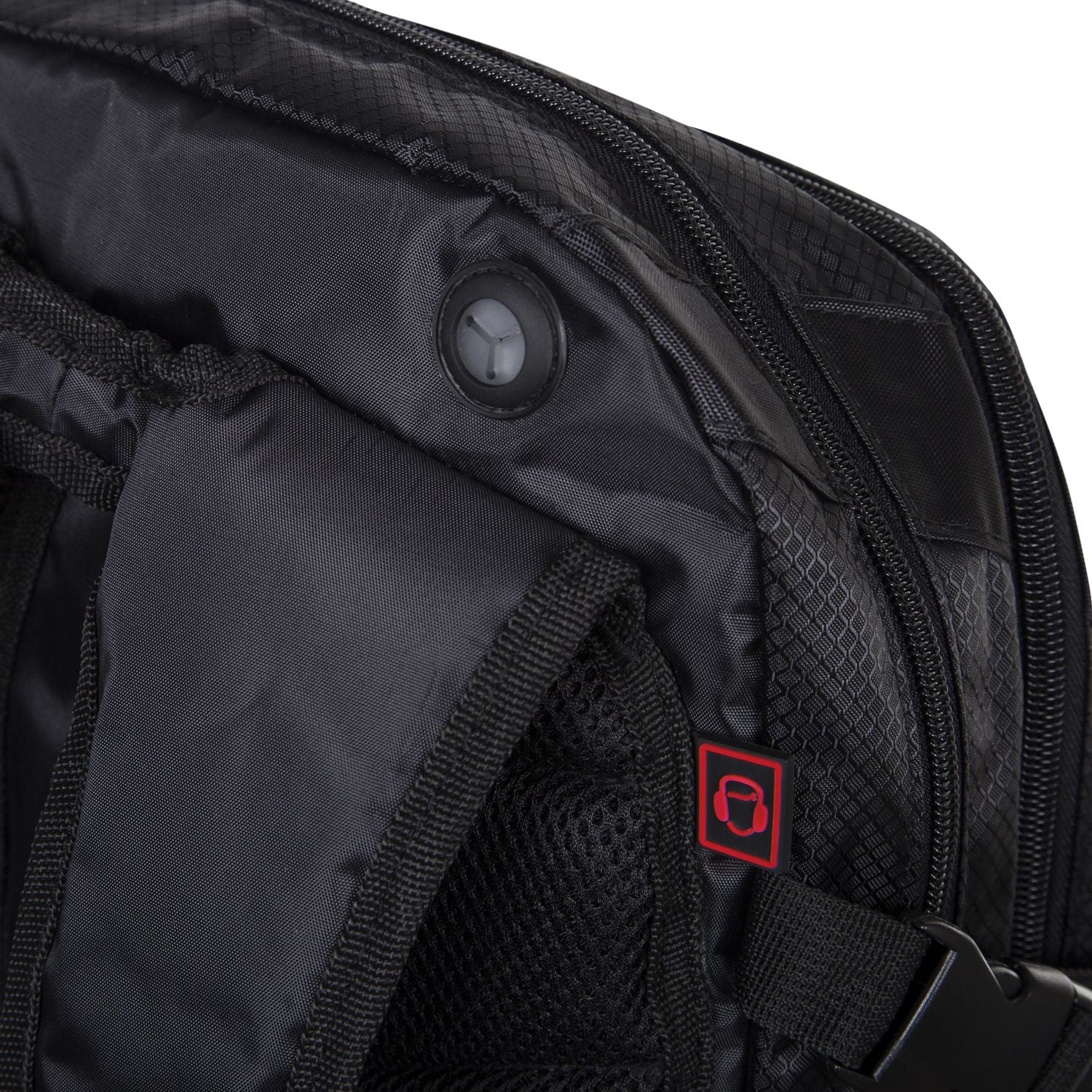 venum-challenger-pro-rucksack-rot-devil image 7