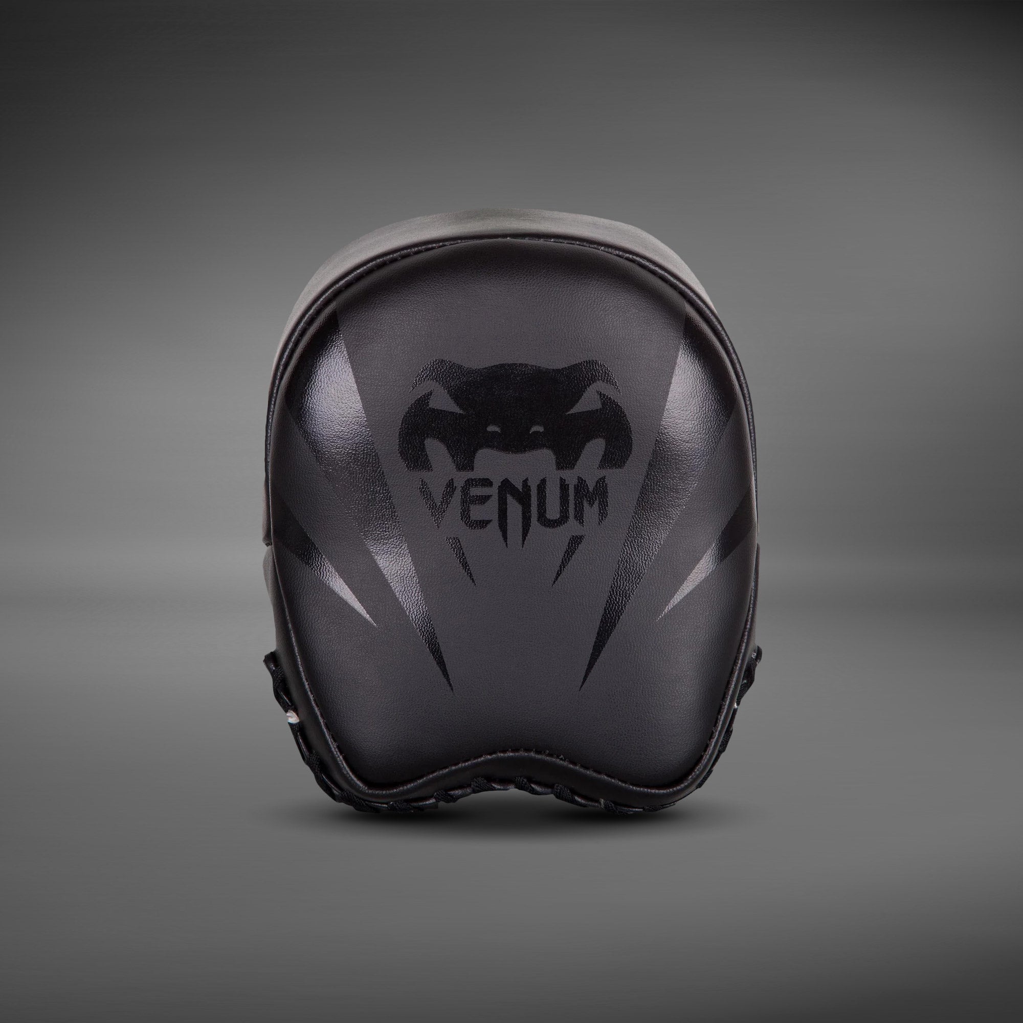 venum-elite-mini-handpratzen-schwarz image 2
