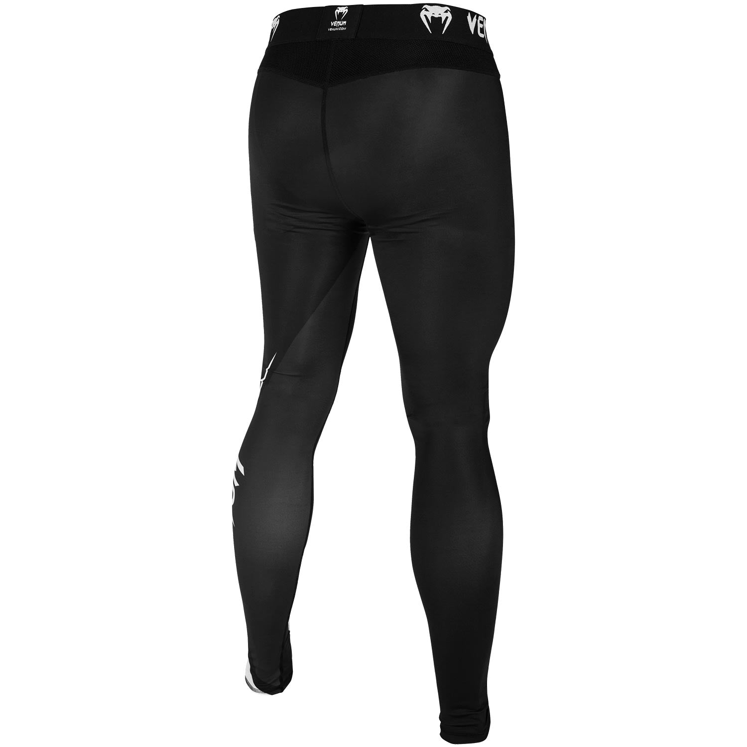 venum-contender-4-0-kompressionshose-schwarz-grau-wei image 3