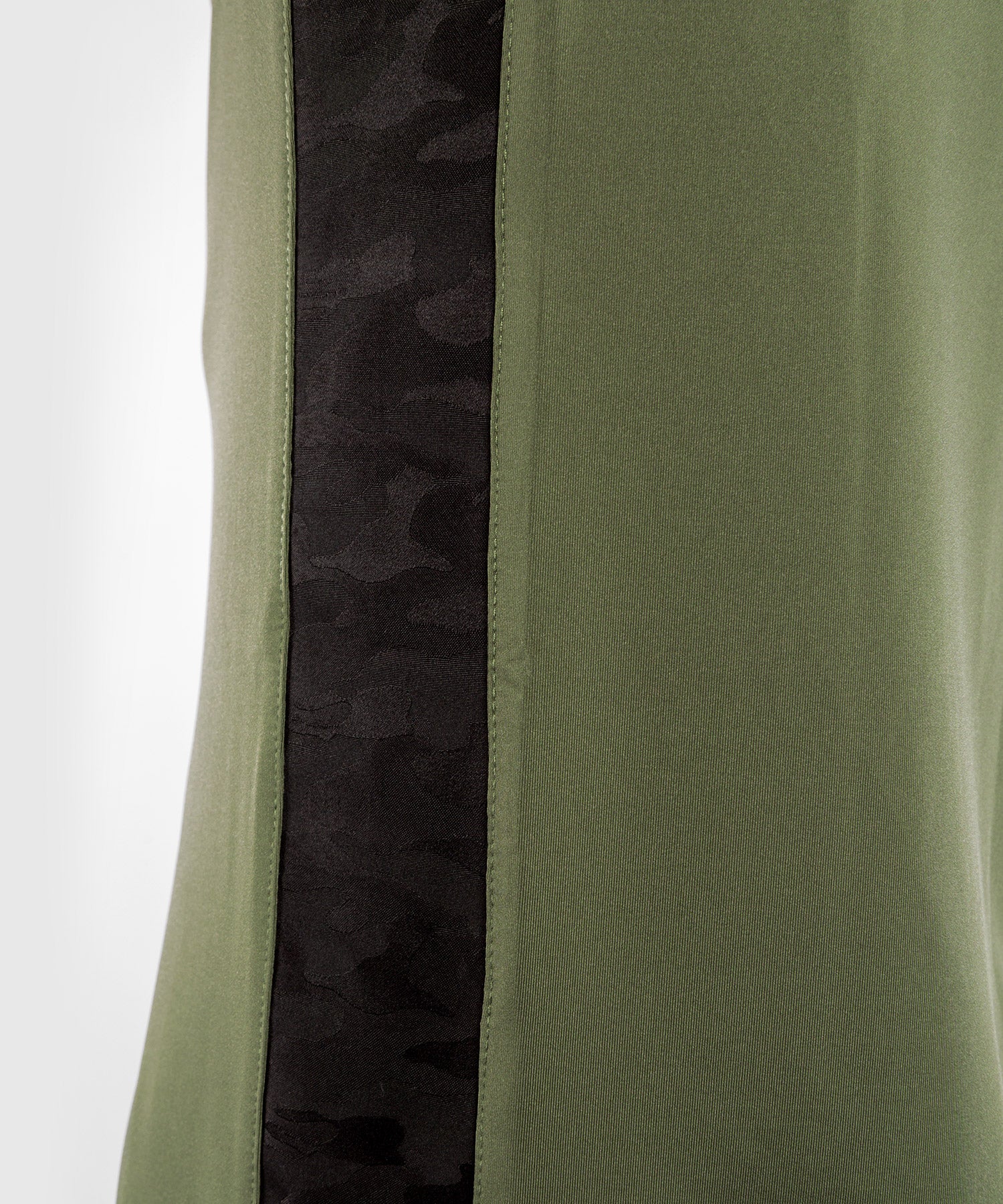 venum-classic-evo-dry-tech-t-shirt-khaki-silber image 7