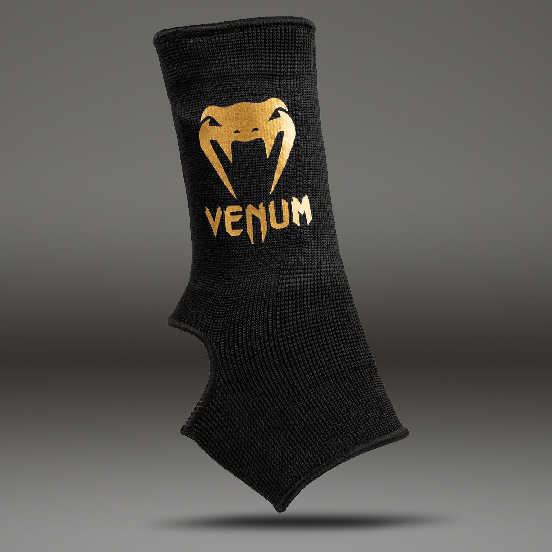 venum-kontact-kn-chelsch-tzer-guard-schwarz-gold image 3